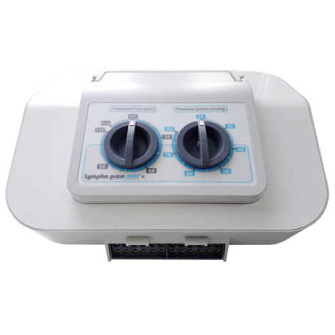 Аппарат для прессотерапии (лимфодренажа) LYMPHA PRESS MINI