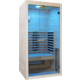 Инфракрасная сауна Studio Smart Hemlock - фото 