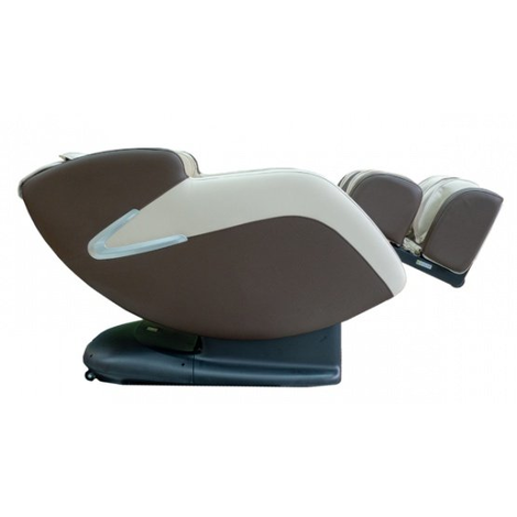 Richter Массажное кресло Balance Beige Brown