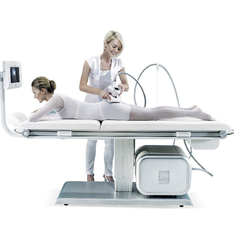 LPG Cellu M6 ENDERMOLAB (2010 г.) б/у