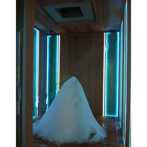 Снегогенератор потолочный R-Snow MONO ES200-1M