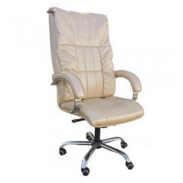 Офисное массажное кресло EGO BOSS EG1001 SE LUX