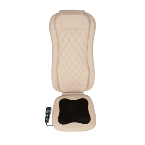 Массажная накидка Ergonova Feelback 4 LTE (beige)