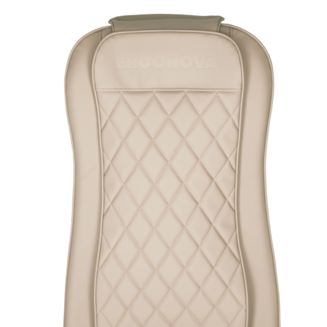 Массажная накидка Ergonova Feelback 4 LTE (beige)