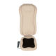 Массажная накидка Ergonova Feelback 4 LTE (beige) - фото 