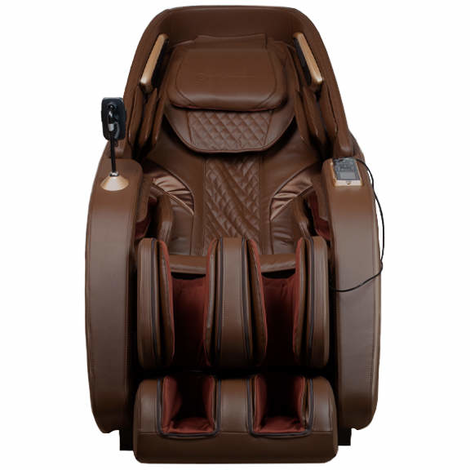 Массажное кресло Ergonova FullBody SE