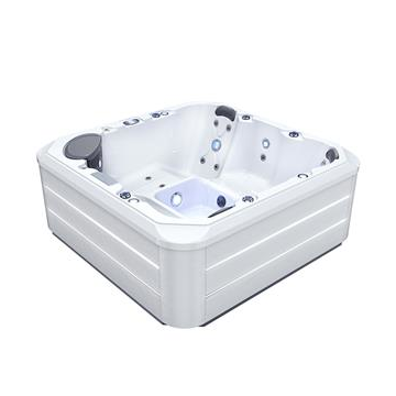Спа Бассейн Lovia Spa ZR809