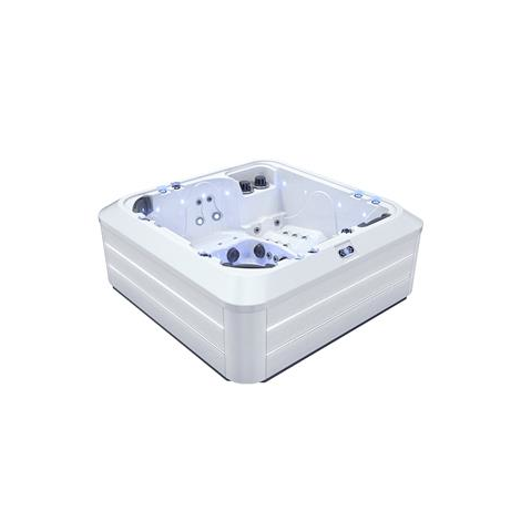 Спа Бассейн Lovia Spa ZR810