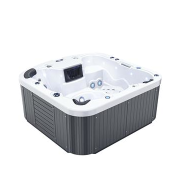 Спа Бассейн Lovia Spa ZR7022