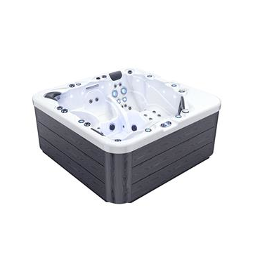 Спа Бассейн Lovia Spa ZR6003