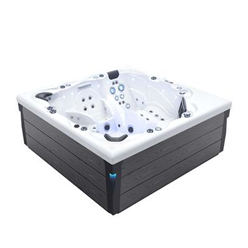 Спа-бассейн Lovia Spa ZR6002